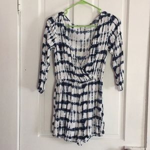 Summer Jumper | XS TP | $20